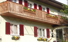 Ferienwohnungen Haus Elisabeth
